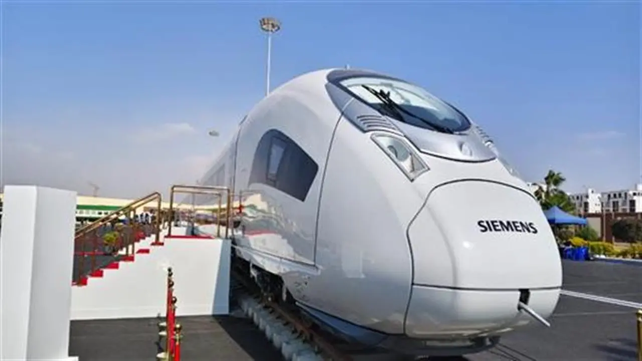 مواعيد تشغيل قطار العاصمة الكهربائي الخفيف خلال فترة إجازة عيد الفطر